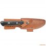 Охотничий нож Bark River Bravo1 Swedge Grind CPM3V, длина клинка 11 см