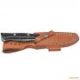 Охотничий нож Bark River Bravo1 Swedge Grind CPM3V, длина клинка 11 см