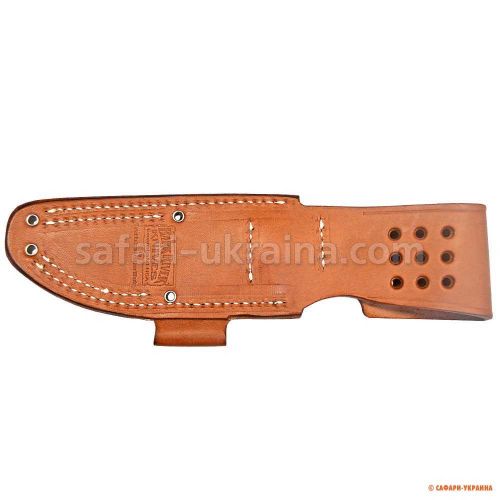 Мисливський ніж Bark River Bravo1 Swedge Grind CPM3V, довжина клинка 11 см 