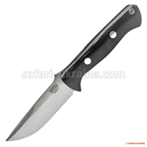 Мисливський ніж Bark River Bravo1 Swedge Grind CPM3V, довжина клинка 11 см 