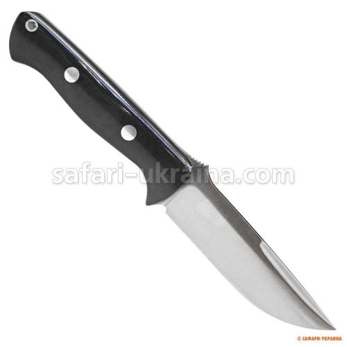 Мисливський ніж Bark River Bravo1 Swedge Grind CPM3V, довжина клинка 11 см 