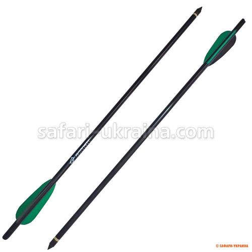 Стріла Barnett, Crossbow With Field Points, 45см 