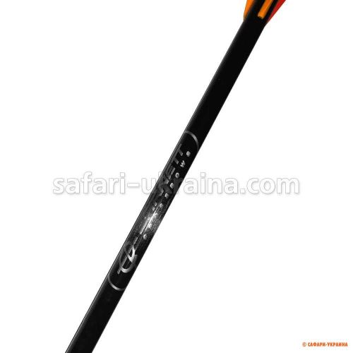 Стріла для арбалета Barnett Crossbow Moon Nock, 56см 