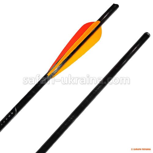 Стріла для арбалета Barnett Crossbow Moon Nock, 56см 