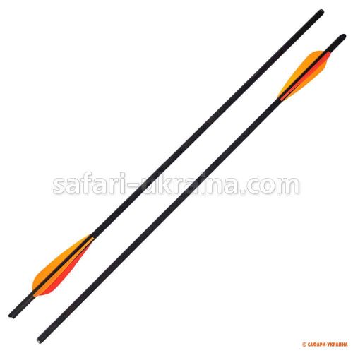 Стріла для арбалета Barnett Crossbow Moon Nock, 56см 