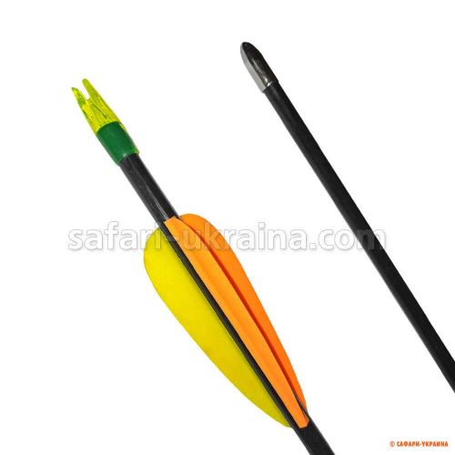 Стріла для лука Barnett Junior Archery Arrows 
