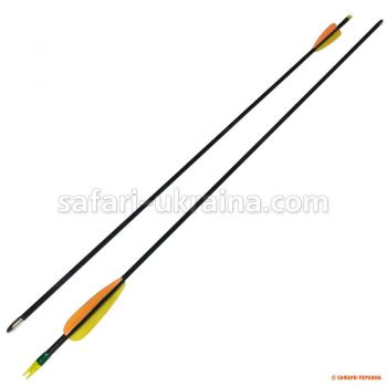 Стріла для лука Barnett Junior Archery Arrows