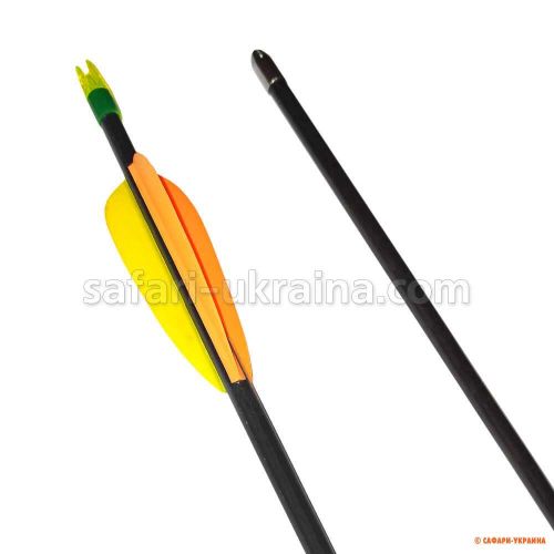 Стріла для лука Barnett Junior Archery Arrows 