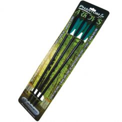 Комплект стріл (3шт) Barnett Phantom Jr. Arrows