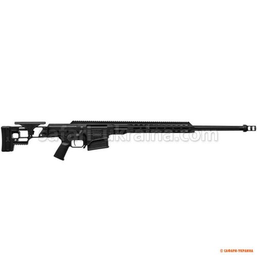 Карабин Barrett MRAD, кал.338 LM Карабин Barrett MRAD, кал.338 LM