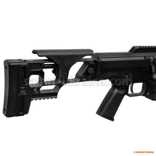 Карабин Barrett MRAD, кал.338 LM