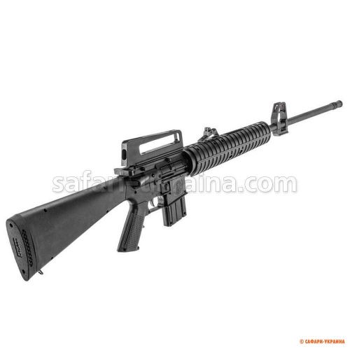 Гвинтівка пневматична Beeman Sniper 1910 кал. - 4.5 мм 