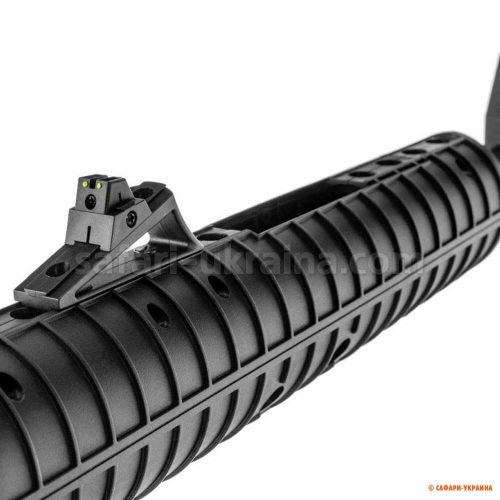 Гвинтівка пневматична Beeman Sniper 1910 кал. - 4.5 мм 
