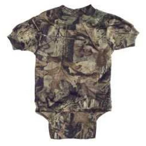 Камуфляжный боди для мальчика Bell Ranger Boys Diaper Set