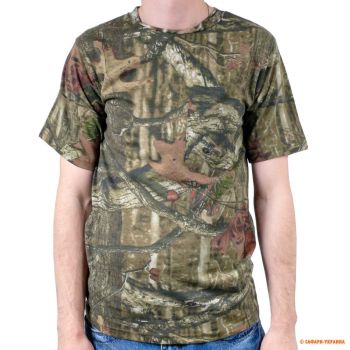 Футболка для охоты Bell Ranger Short Sleeve T-Shirt
