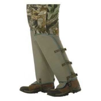 Захисні гетри для полювання Bell Ranger Canvas snake leggings