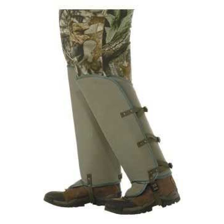 Защитные гетры для охоты Bell Ranger Canvas snake leggings