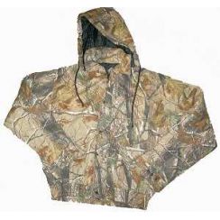 Бавовняна куртка Bell Ranger Bomber Jacket для полювання