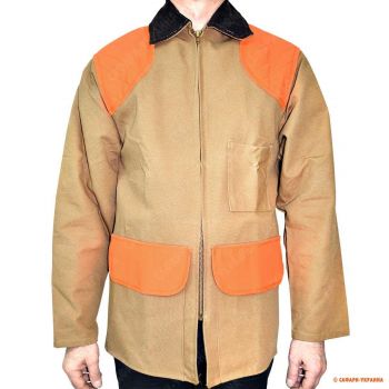 Куртка для охоты Bell Ranger Brown Duck, 100% хлопок