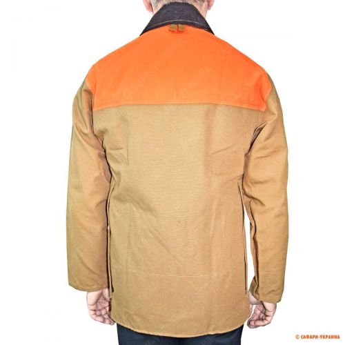 Куртка для охоты Bell Ranger Brown Duck, 100% хлопок
