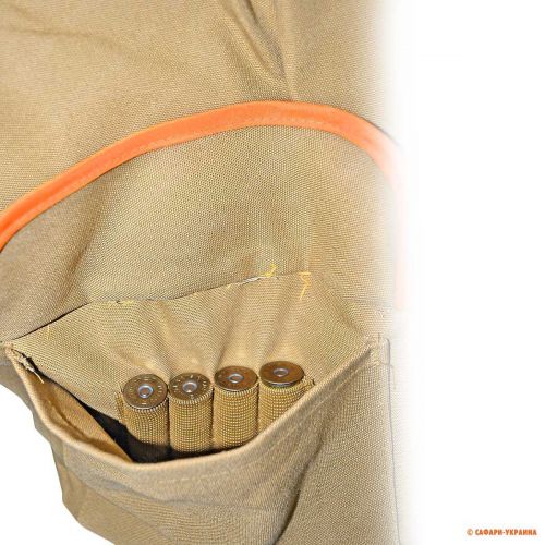 Куртка для охоты Bell Ranger Brown Duck, 100% хлопок