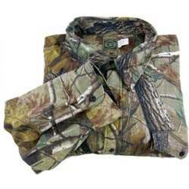 Рубашка для охоты Bell Ranger Classic long sleeve shirt