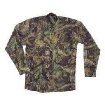 Рубашка камуфляжная Bell Ranger Classic long sleeve shirt