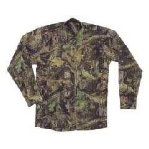 Сорочка камуфляжна Bell Ranger Classic long sleeve shirt 