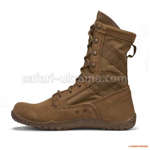  Черевики Belleville Minimalist Trainning. 10. Coyote Brown 