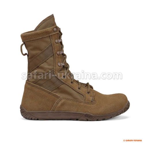  Черевики Belleville Minimalist Trainning. 10. Coyote Brown 