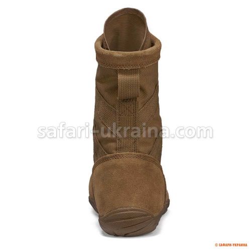  Черевики Belleville Minimalist Trainning. 10. Coyote Brown 