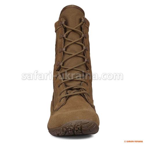  Черевики Belleville Minimalist Trainning. 10. Coyote Brown 