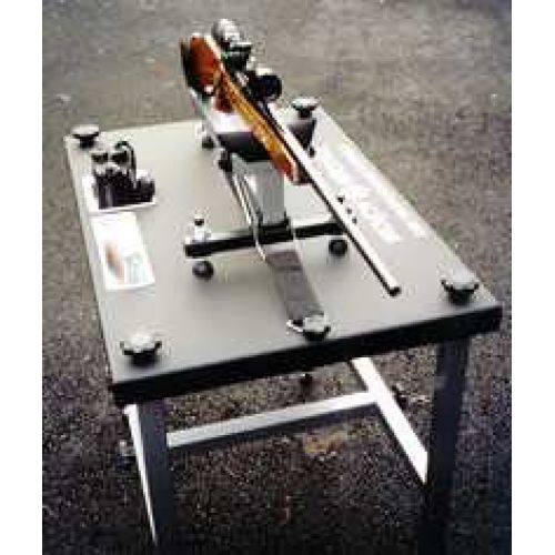 Стіл для стрільби Bench Master Shooting Table 
