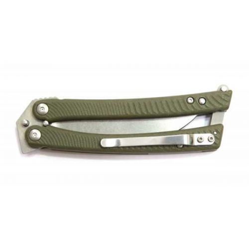 Нож складной, карманный Benchmade Marlowe 53