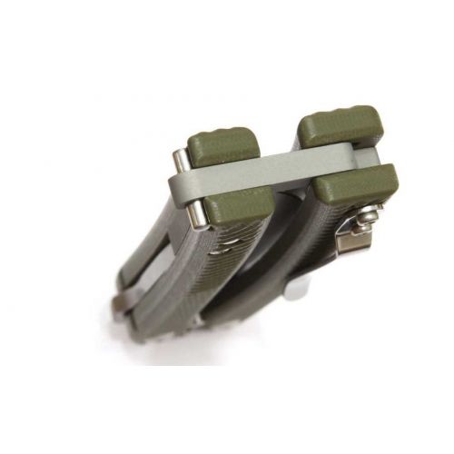 Нож складной, карманный Benchmade Marlowe 53
