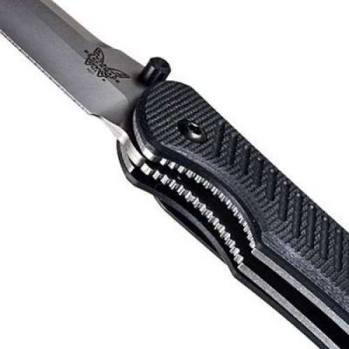 Мисливський ніж Benchmade Nitrous Mini Stryker 907D2 