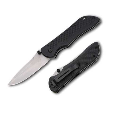 Охотничий нож Benchmade Nitrous Stryker Spear 913D2, складной