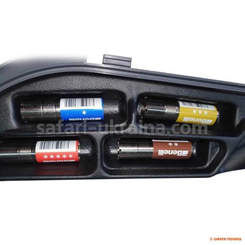 Ружье Benelli Raffaello Elegant кал.12/76, ствол 75 см