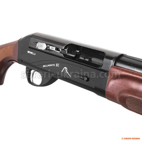 Ружье Benelli Bellmonte Becada Wood кал.12, ствол 61 см