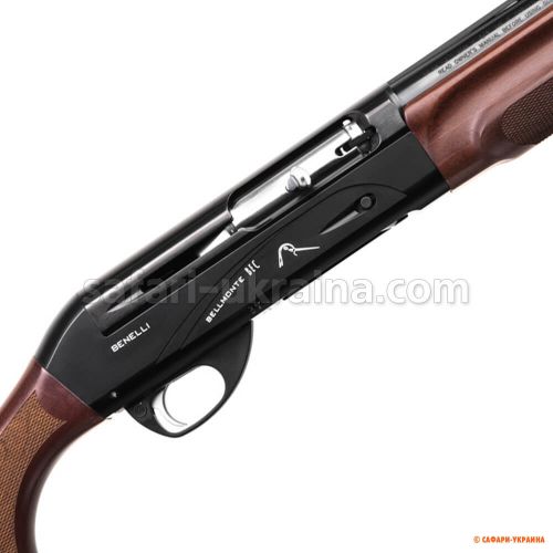 Ружье Benelli Bellmonte Becada Wood кал.12, ствол 61 см