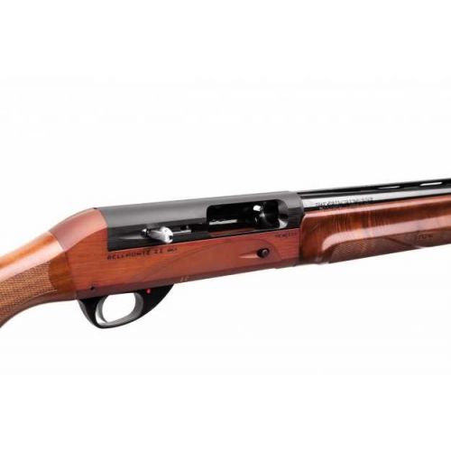 Рушниця мисливська Benelli Bellmonte II Brown Wood, кал.12/76, ствол 30 