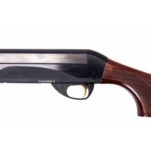 Рушниця мисливська Benelli Bellmonte II Wood, кал.12/76, ствол 30 