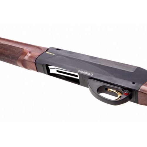 Рушниця мисливська Benelli Bellmonte II Wood, кал.12/76, ствол 30 