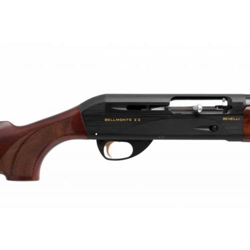 Рушниця мисливська Benelli Bellmonte II Wood, кал.12/76, ствол 30 