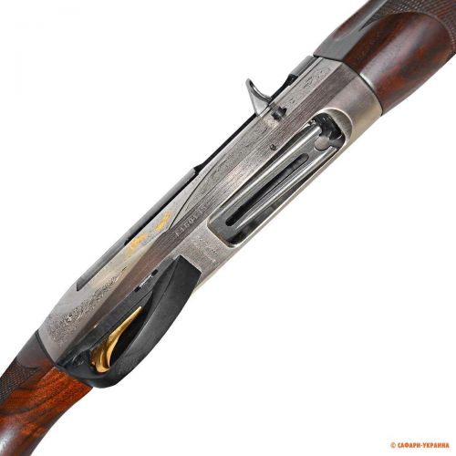 Ружье Benelli Rafaello Legacy лимитированная версия кал.12/70, ствол 69 см