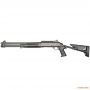 Гладкоствольное ружье Benelli M4 S90 кал.12/76, ствол 47 см