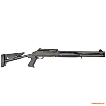 Гладкоствольное ружье Benelli M4 S90 кал.12/76, ствол 47 см