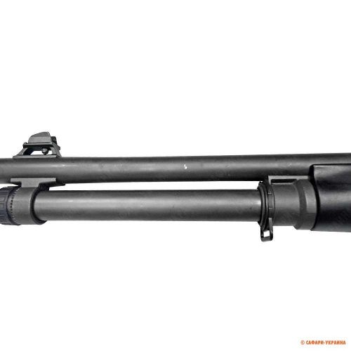 Гладкоствольное ружье Benelli M4 S90 кал.12/76, ствол 47 см