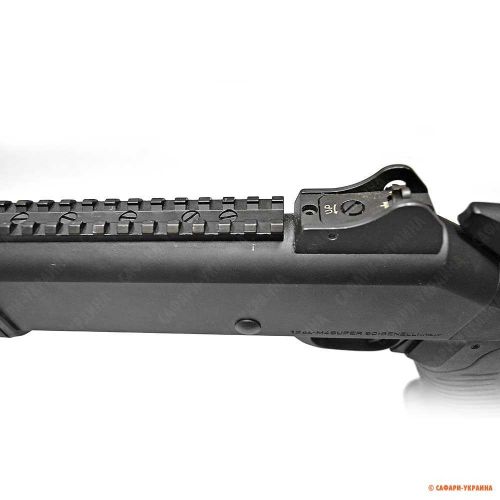 Гладкоствольное ружье Benelli M4 S90 кал.12/76, ствол 47 см