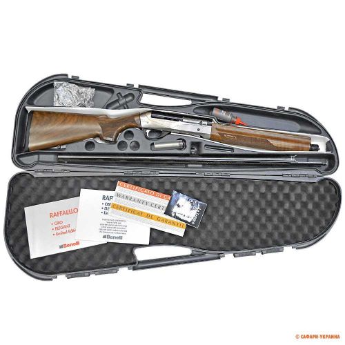 Гладкоствольна рушниця Benelli Raffaello Crio, кал.12/76, ствол 71 см 
